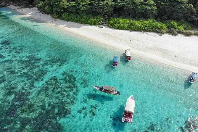 Tioman Island